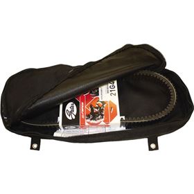 Dragonfire Racing G-Force Heavy Duty Drive Belt And Bag Kit