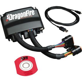 Dragonfire Racing Teryx Ignition Box
