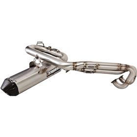 Dragonfire Racing RZR 800 Complete Exhaust System