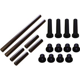 Dragonfire Racing Complete Bushing And Sleeve Kit