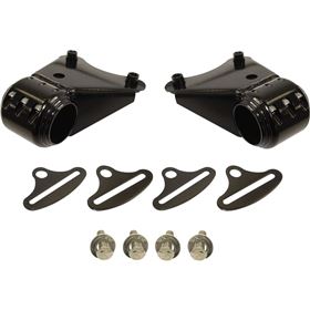 Dragonfire Racing Harness Roll Cage Anchor Kit