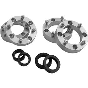 Dragonfire Racing Lift Kit With Wheel Spacers