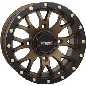 System 3 Offroad ST-3 Simulated Beadlock Wheel