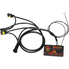 Dragonfire G3 ATV Fuel Control Unit