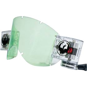 Dragon NFX Goggles Rapid Roll Roll-Off System