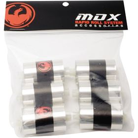 Dragon NFXS Goggle Rapid Roll Replacement Film