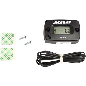 Dr D Hour Meter