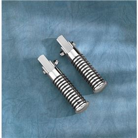 Drag Specialties Custom Stud Mount Footpeg