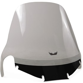 Slipstreamer Wrap Around Windshield
