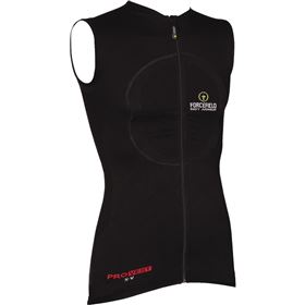 Forcefield Pro X-V Vest With Armor