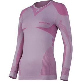 Forcefield Base Layer Women's Long Sleeve Shirt