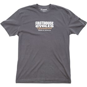 Fasthouse Spanner Tee