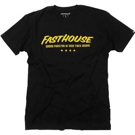 Fasthouse Four Star Tee