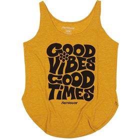 Fasthouse Groove Women's Tank Top 