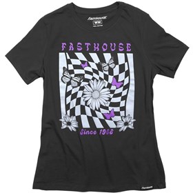 Fasthouse Whirl Women's Tee