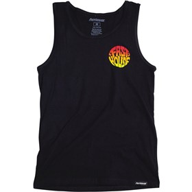 Fasthouse Grime Tank Top