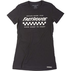 Fasthouse Faction Women's Tee