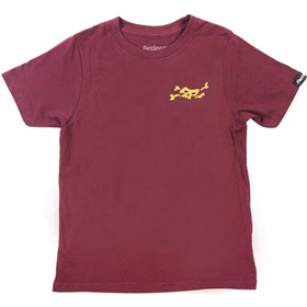 Fasthouse Essential Youth Tee