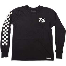 Fasthouse High Roller Youth Long Sleeve Tee