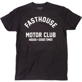 Fasthouse Brigade Tee