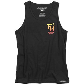 Fasthouse Palm Youth Tank Top