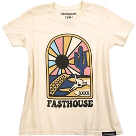 Fasthouse Mohave Toddler Tee