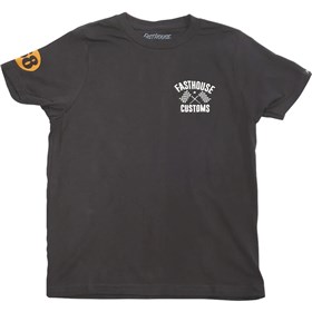 Fasthouse 68 Trick Youth Tee