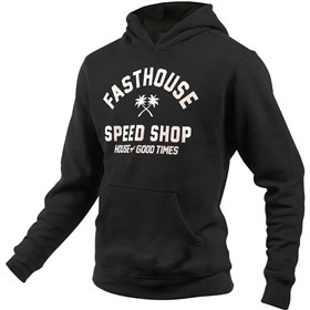 Fasthouse Haven Youth Hoody