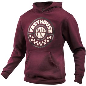 Fasthouse Realm Youth Hoody