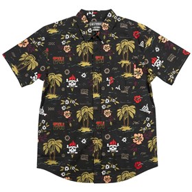 Fasthouse Tribe Button Up Shirt