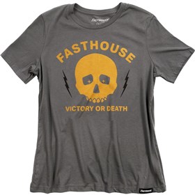 Fasthouse Victory Women's Tee