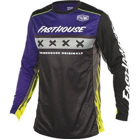 Fasthouse Grindhouse Grimm Jersey