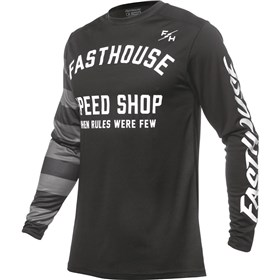 Fasthouse Carbon Eternal Jersey