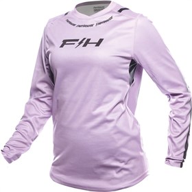Fasthouse Elrod Nitro Women's Jersey