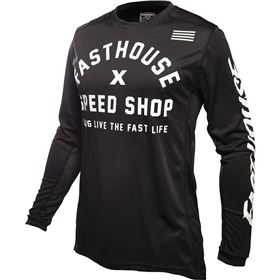 Fasthouse Heritage Jersey