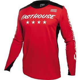 Fasthouse Raven Jersey