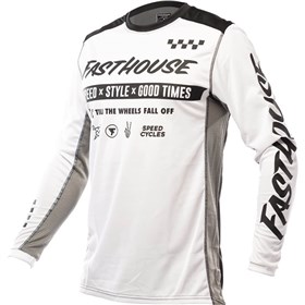 Fasthouse Grindhouse Domingo Jersey