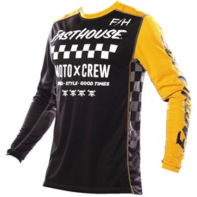 Fasthouse Grindhouse Alpha Jersey