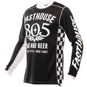 Fasthouse Grindhouse 805 Jersey