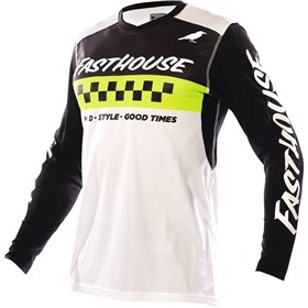 Fasthouse Elrod Jersey