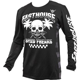 Fasthouse Grindhouse Subside Jersey