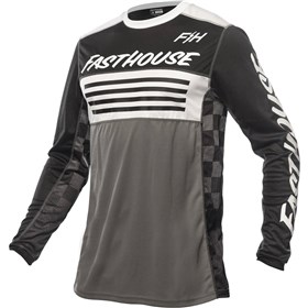 Fasthouse Grindhouse Omega Jersey