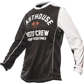 Fasthouse Grindhouse Haven Women's Jersey