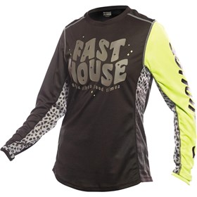 Fasthouse Grindhouse Zenith Women's Jersey