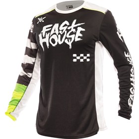 Fasthouse Grindhouse Jester Youth Jersey