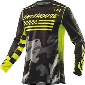 Dirt Bike & Motocross MX Jerseys | ChapMoto.com