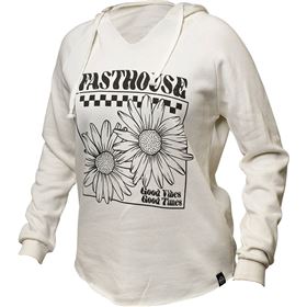 Fasthouse Daydreamer Women's Pullover Hoody