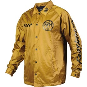 Fasthouse Retrograde Coaches Jacket