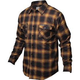 Fasthouse Saturday Night Special Flannel