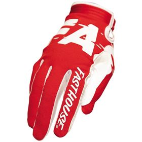 Fasthouse Speed Style Turbo Youth Gloves